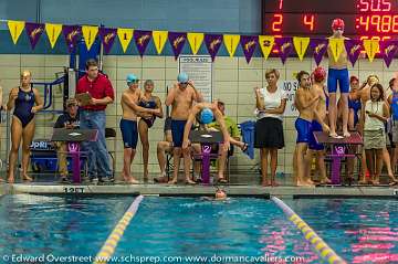 Swim vs RiverSHS 106